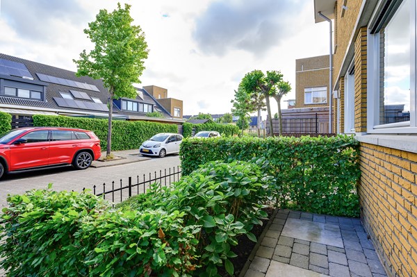 Medium property photo - Wisselwei 11, 2992 ZE Barendrecht